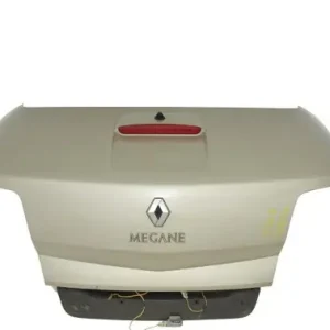 Darmowa dostawa KLAPA TYLNA TYŁ RENAULT MEGANE II CABRIO